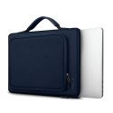 TECH-PROTECT BASIC BAG LAPTOP 13-14 NAVY BLUE Tech-Protect
