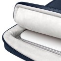 TECH-PROTECT BASIC BAG LAPTOP 13-14 NAVY BLUE Tech-Protect