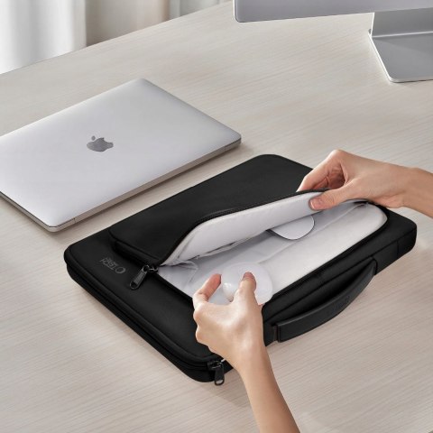 TECH-PROTECT BASIC BAG LAPTOP 15-16 BLACK Tech-Protect