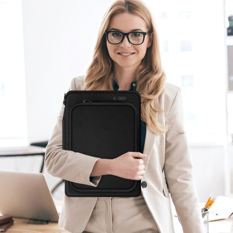 TECH-PROTECT BASIC BAG LAPTOP 15-16 BLACK Tech-Protect
