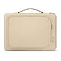 TECH-PROTECT BASIC BAG LAPTOP 15-16 DESERT BEIGE Tech-Protect