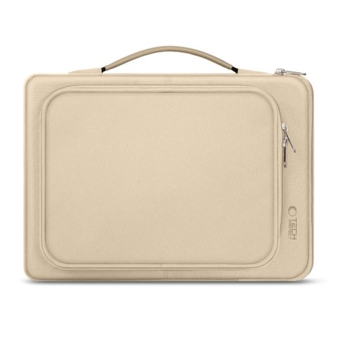 TECH-PROTECT BASIC BAG LAPTOP 15-16 DESERT BEIGE Tech-Protect