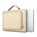 TECH-PROTECT BASIC BAG LAPTOP 15-16 DESERT BEIGE Tech-Protect