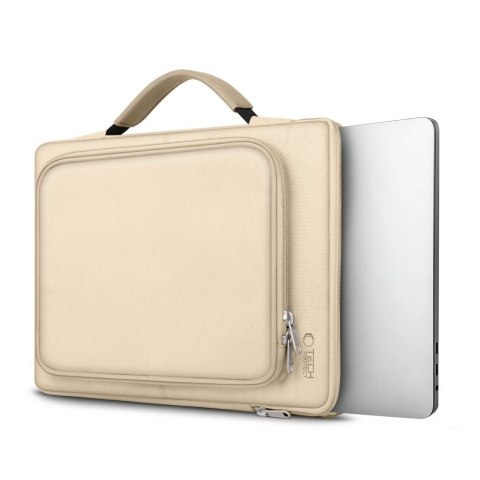 TECH-PROTECT BASIC BAG LAPTOP 15-16 DESERT BEIGE Tech-Protect