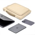 TECH-PROTECT BASIC BAG LAPTOP 15-16 DESERT BEIGE Tech-Protect