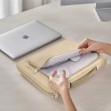 TECH-PROTECT BASIC BAG LAPTOP 15-16 DESERT BEIGE Tech-Protect