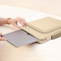 TECH-PROTECT BASIC BAG LAPTOP 15-16 DESERT BEIGE Tech-Protect