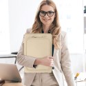 TECH-PROTECT BASIC BAG LAPTOP 15-16 DESERT BEIGE Tech-Protect