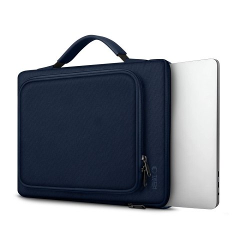 TECH-PROTECT BASIC BAG LAPTOP 15-16 NAVY BLUE Tech-Protect