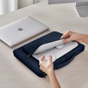 TECH-PROTECT BASIC BAG LAPTOP 15-16 NAVY BLUE Tech-Protect