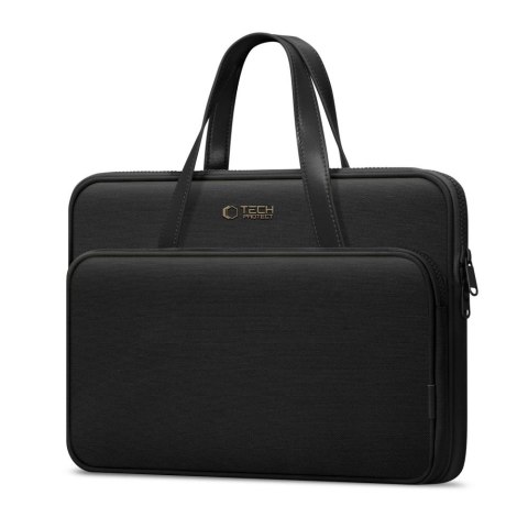 TECH-PROTECT CARRYING BAG LAPTOP 13-14 BLACK Tech-Protect