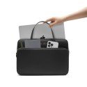 TECH-PROTECT CARRYING BAG LAPTOP 13-14 BLACK Tech-Protect