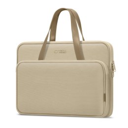 TECH-PROTECT CARRYING BAG LAPTOP 13-14 DESERT BEIGE Tech-Protect