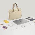 TECH-PROTECT CARRYING BAG LAPTOP 13-14 DESERT BEIGE Tech-Protect