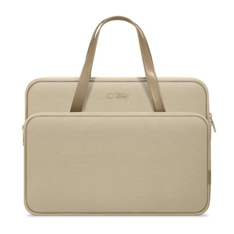 TECH-PROTECT CARRYING BAG LAPTOP 15-16 DESERT BEIGE Tech-Protect