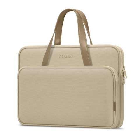 TECH-PROTECT CARRYING BAG LAPTOP 15-16 DESERT BEIGE Tech-Protect