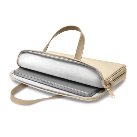 TECH-PROTECT CARRYING BAG LAPTOP 15-16 DESERT BEIGE Tech-Protect