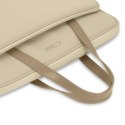 TECH-PROTECT CARRYING BAG LAPTOP 15-16 DESERT BEIGE Tech-Protect