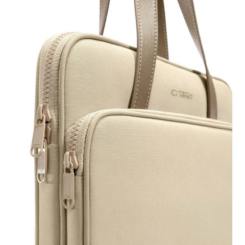 TECH-PROTECT CARRYING BAG LAPTOP 15-16 DESERT BEIGE Tech-Protect