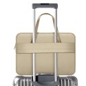TECH-PROTECT CARRYING BAG LAPTOP 15-16 DESERT BEIGE Tech-Protect