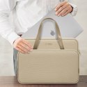 TECH-PROTECT CARRYING BAG LAPTOP 15-16 DESERT BEIGE Tech-Protect