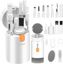 TECH-PROTECT CS01 CLEANER SET 20IN1 FOR PHONE & EARPHONE & TABLET & LAPTOP WHITE Tech-Protect