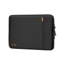 TECH-PROTECT DEFENDER LAPTOP 13-14 BLACK Tech-Protect