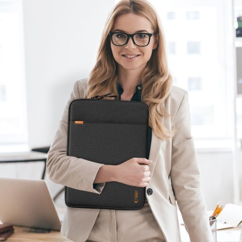 TECH-PROTECT DEFENDER LAPTOP 13-14 BLACK Tech-Protect