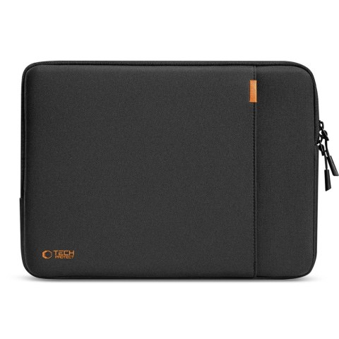 TECH-PROTECT DEFENDER LAPTOP 15-16 BLACK Tech-Protect