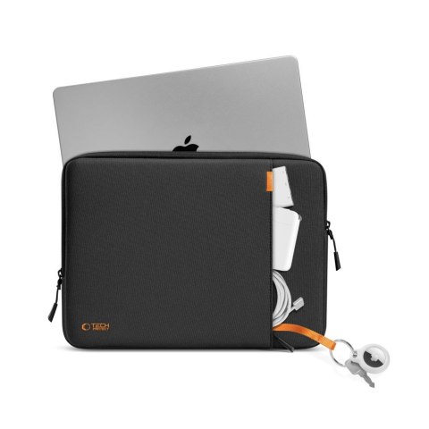 TECH-PROTECT DEFENDER LAPTOP 15-16 BLACK Tech-Protect