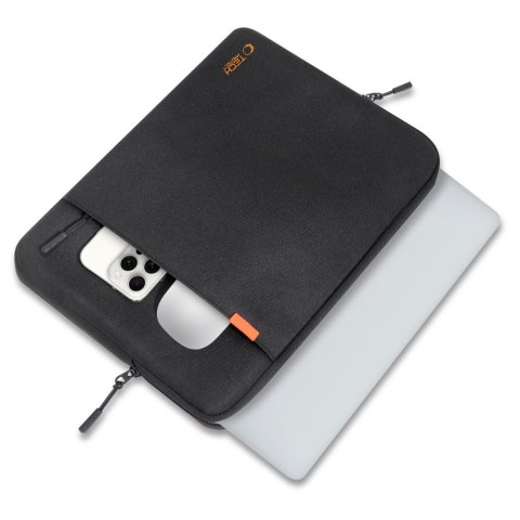 TECH-PROTECT DEFENDER LAPTOP 15-16 BLACK Tech-Protect