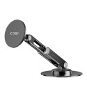 TECH-PROTECT DPT100 UNIVERSAL MAGNETIC MAGSAFE PHONE DESKTOP STAND BLACK Tech-Protect