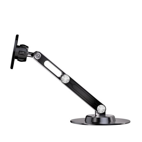 TECH-PROTECT DPT100 UNIVERSAL MAGNETIC MAGSAFE PHONE DESKTOP STAND BLACK Tech-Protect