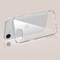 TECH-PROTECT FLEXAIR HYBRID IPHONE 16E / 17E CLEAR Tech-Protect