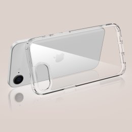 TECH-PROTECT FLEXAIR HYBRID IPHONE 16E / 17E CLEAR Tech-Protect