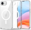 TECH-PROTECT FLEXAIR HYBRID MAGSAFE IPHONE 16E / 17E CLEAR Tech-Protect