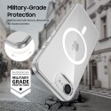 TECH-PROTECT FLEXAIR HYBRID MAGSAFE IPHONE 16E / 17E CLEAR Tech-Protect