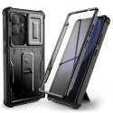 TECH-PROTECT KEVLAR CAM+ GALAXY S25 ULTRA BLACK Tech-Protect