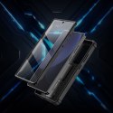 TECH-PROTECT KEVLAR CAM+ GALAXY S25 ULTRA BLACK Tech-Protect