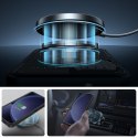 TECH-PROTECT KEVLAR MAGSAFE GALAXY S25 BLACK Tech-Protect
