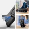 TECH-PROTECT KEVLAR MAGSAFE GALAXY S25+ PLUS BLACK Tech-Protect