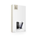 TECH-PROTECT KEVLAR MAGSAFE GALAXY S25+ PLUS BLACK Tech-Protect