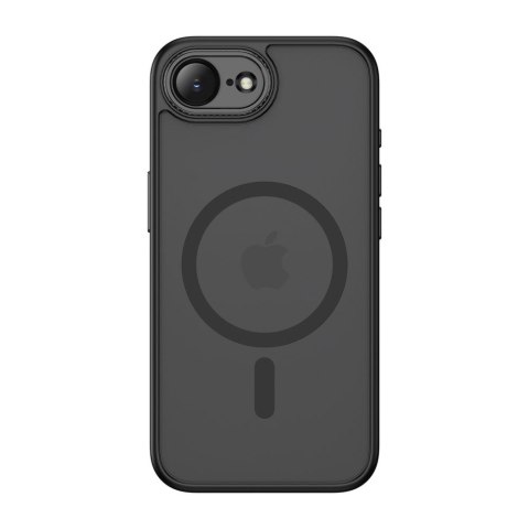 TECH-PROTECT MAGCAM MAGSAFE IPHONE 16E / 17E MATTE BLACK Tech-Protect