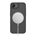 TECH-PROTECT MAGCAM MAGSAFE IPHONE 16E / 17E MATTE BLACK Tech-Protect