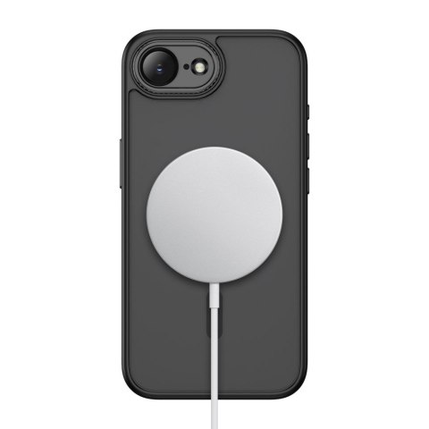 TECH-PROTECT MAGCAM MAGSAFE IPHONE 16E / 17E MATTE BLACK Tech-Protect