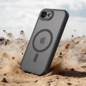 TECH-PROTECT MAGCAM MAGSAFE IPHONE 16E / 17E MATTE BLACK Tech-Protect