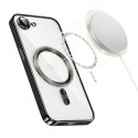 TECH-PROTECT MAGFLEX MAGSAFE IPHONE 16E / 17E SHINY BLACK Tech-Protect