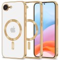 TECH-PROTECT MAGFLEX MAGSAFE IPHONE 16E / 17E SHINY GOLD Tech-Protect