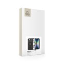 TECH-PROTECT MAGMAT MAGSAFE IPHONE 16E / 17E BLACK/CLEAR Tech-Protect
