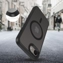 TECH-PROTECT MAGMAT MAGSAFE IPHONE 16E / 17E MATTE BLACK Tech-Protect